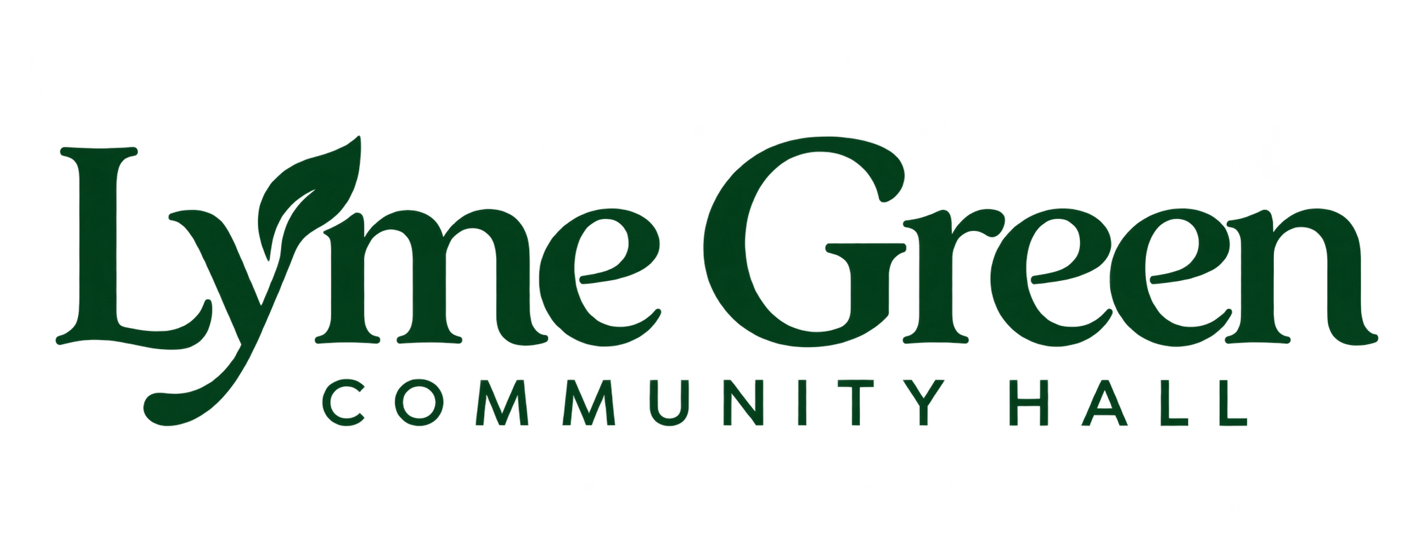 Lyme Green Community Hall